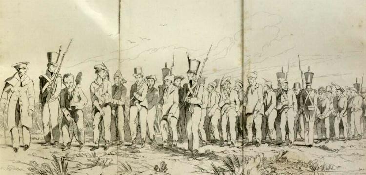 Convicts research guide | National Library of Australia (NLA)